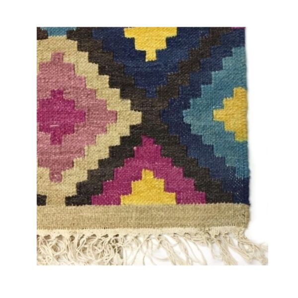 Tapete Kilim Vegetable 285x360 KV003 — foto 3