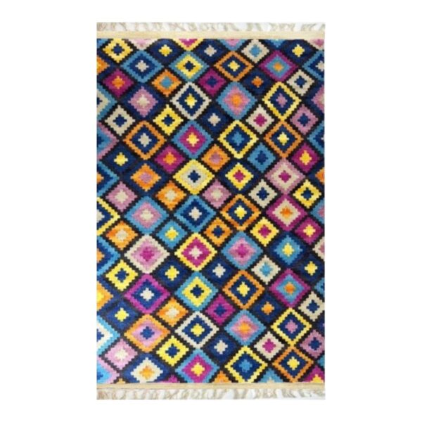 Tapete Kilim Vegetable 285x360 KV003 — foto 2