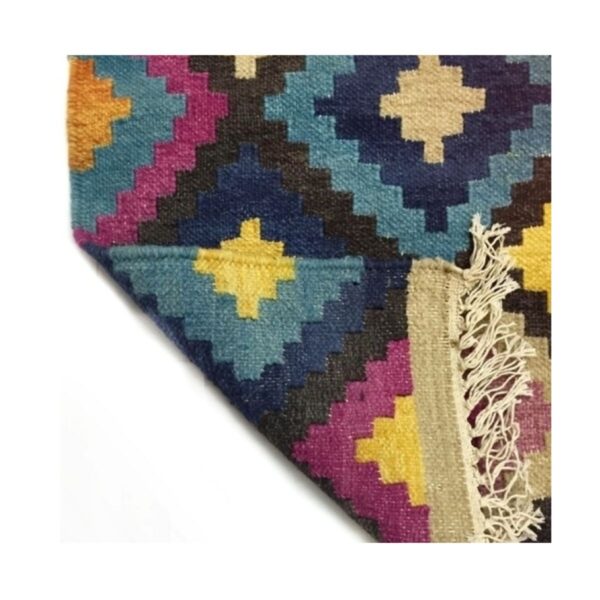 Tapete Kilim Vegetable 285x360 KV003 — foto 4