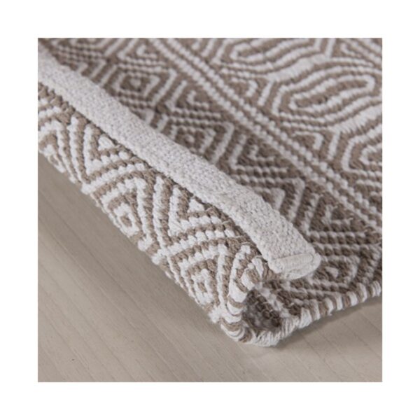 Tapete Kilim Anand 60x90 Bege — foto 4