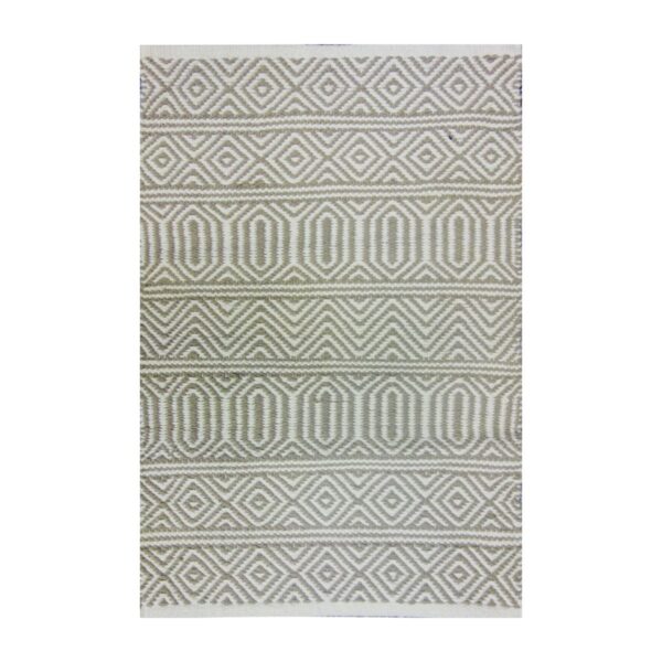 Tapete Kilim Anand 60x90 Bege — foto 2