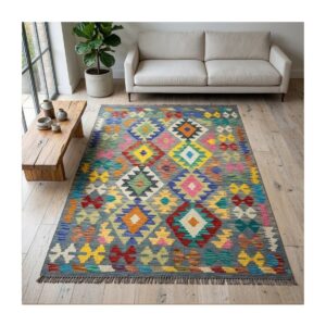 Tapete Kilim Kaudani 152x189