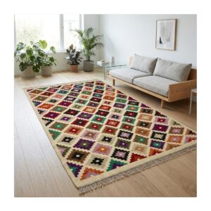 Tapete Kilim Color 190x270 785