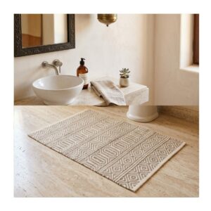 Tapete Kilim Anand 60x90 Bege