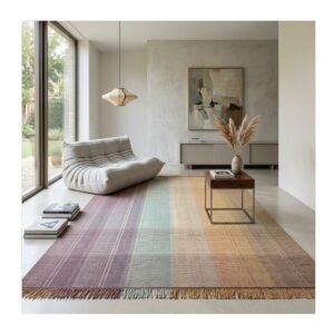 Tapete Kilim Proteu 250x350 Lã PR01