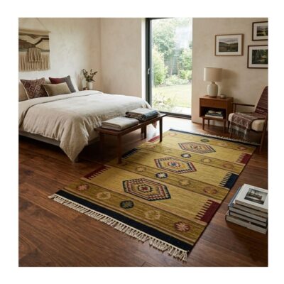 Tapete Kilim Antique 151×240 Des 60 PSY