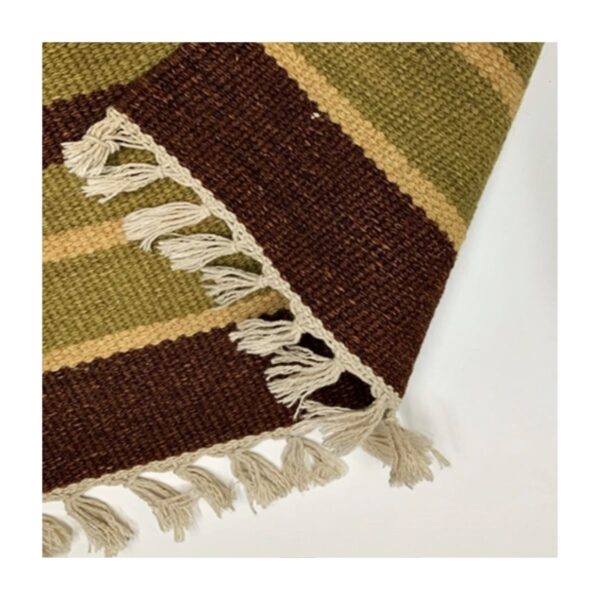 Tapete Kilim Indu Shutle 75x240 KIS001 — foto 4