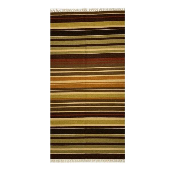 Tapete Kilim Indu Shutle 60x178 KIS001 — foto 2