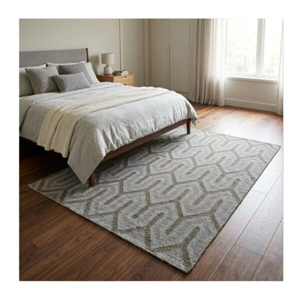 Tapete Kilim Geometric 150x200 KG313