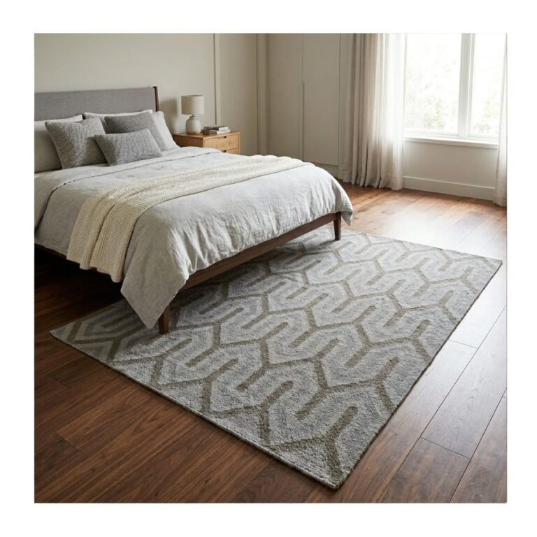 Tapete Kilim Geometric 150x200 KG313