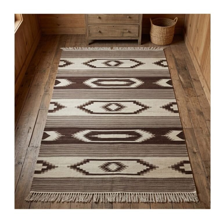 Tapete Kilim Stripe 120x180 61401