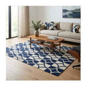 Tapete Kilim Assorted 154x198 63502