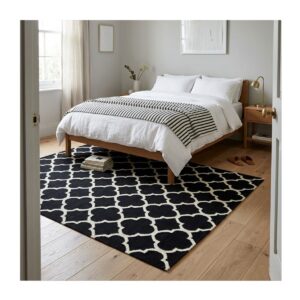 Tapete Kilim Two Tone 150x200 265-1