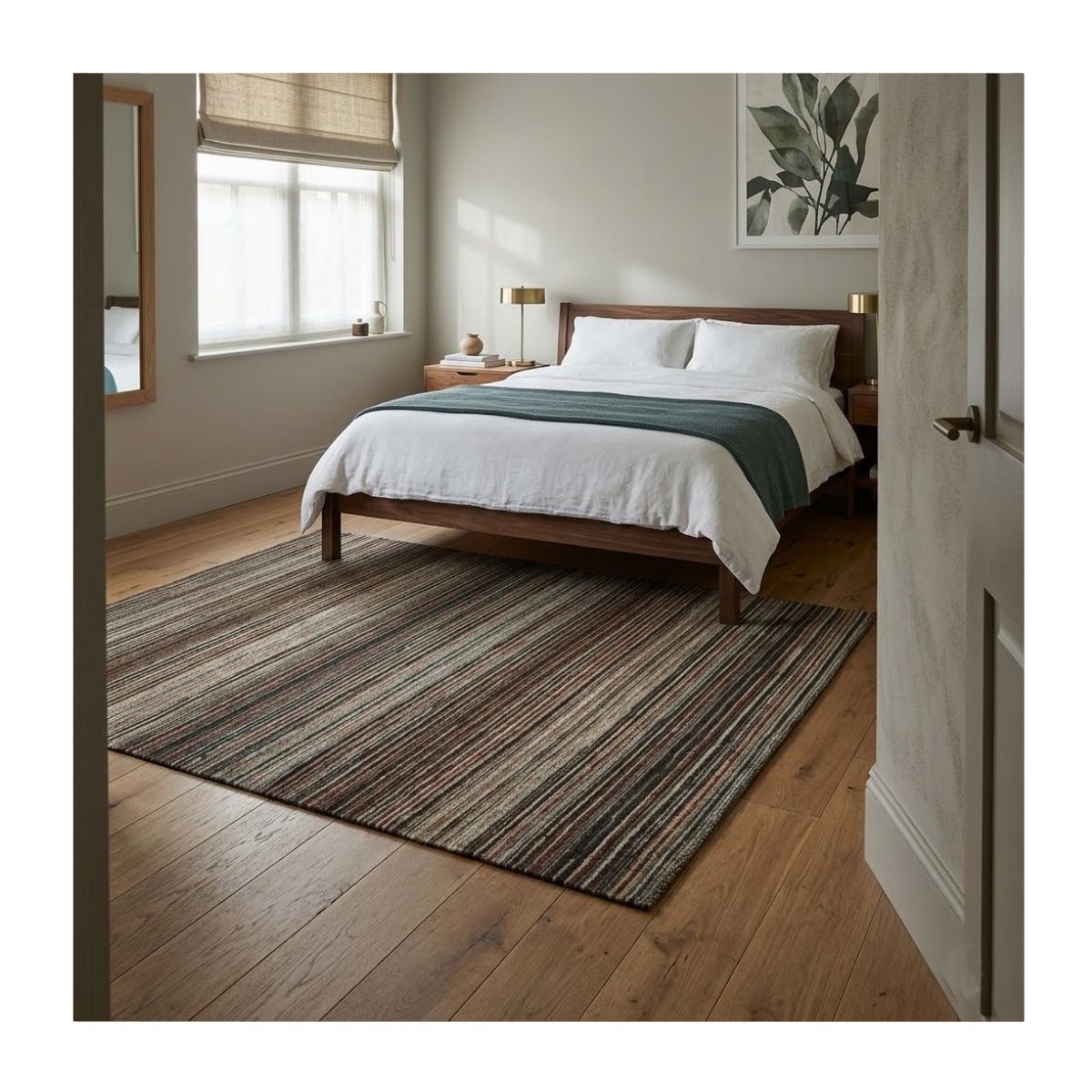 Tapete Kilim Terra 150x200 111