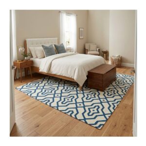 Tapete Kilim Geometric 150x200 KG567