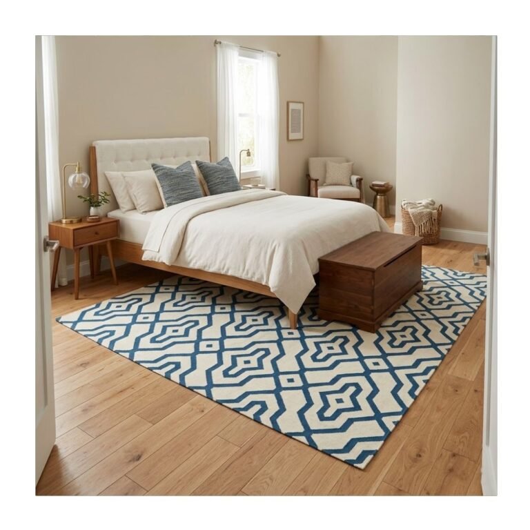 Tapete Kilim Geometric 150x200 KG567
