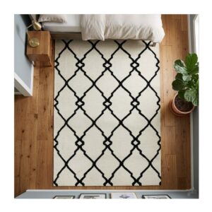 Tapete Kilim Geometric 150x200 KG466