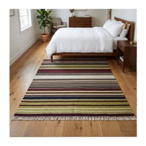 Tapete Kilim Stripe 140X200 DN9678