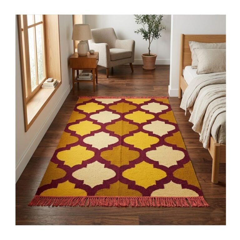 Tapete Kilim Geo 127x185 70447