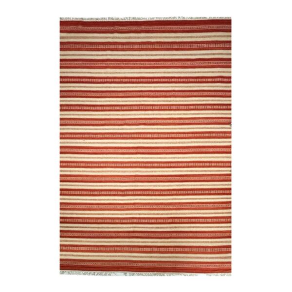 Tapete Kilim Strype 250x350 8831 — foto 2
