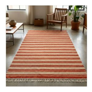 Tapete Kilim Strype 250x350 8831
