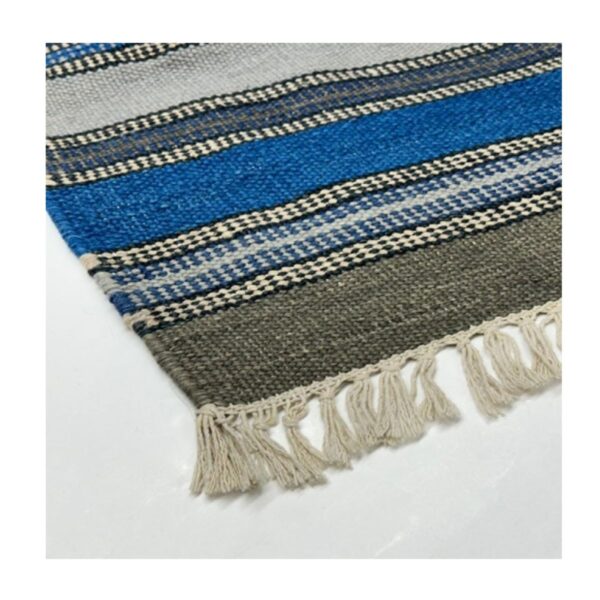 Tapete Kilim Strip 248x340 70679 — foto 3