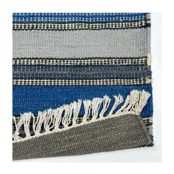 Tapete Kilim Strip 248x340 70679 — foto 4