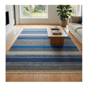 Tapete Kilim Stripe 249x337 70686