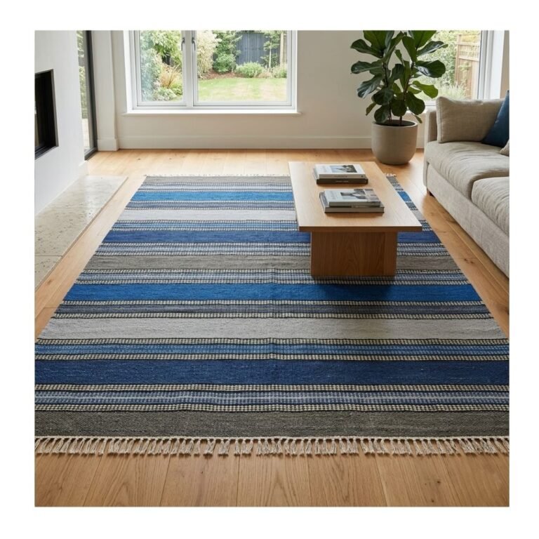 Tapete Kilim Stripe 249x337 70686
