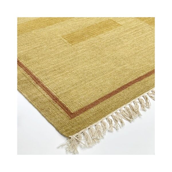 Tapete Kilim Chinab 203x248 60sply 66 — foto 3
