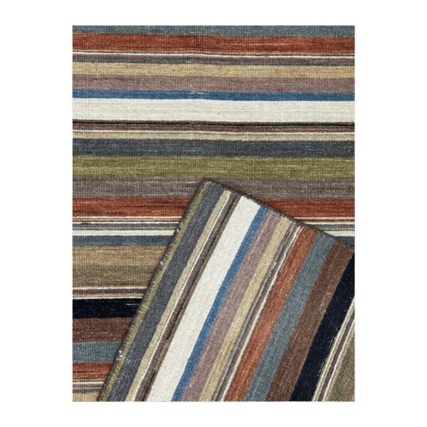 Tapete Kilim 300x400 Multi 1068 — foto 4