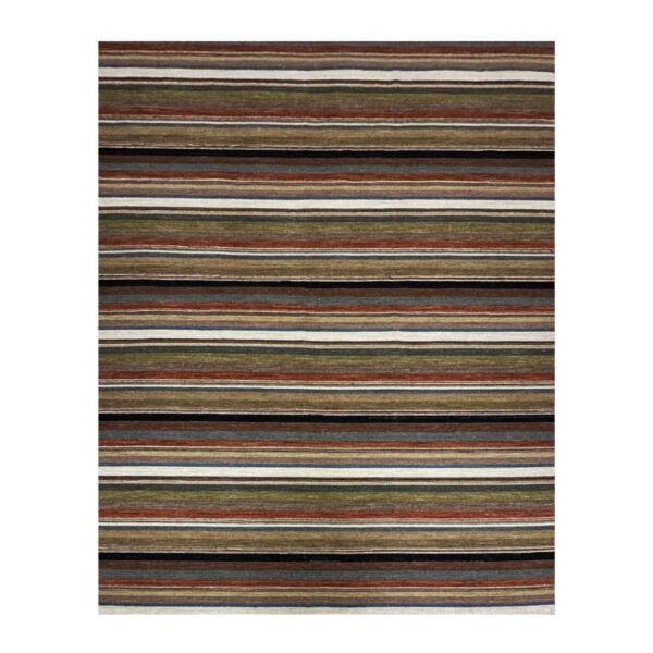 Tapete Kilim 250x300 Multi 1068 — foto 2