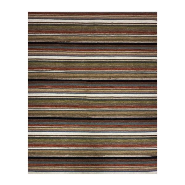 Tapete Kilim 300x400 Multi 1068 — foto 2