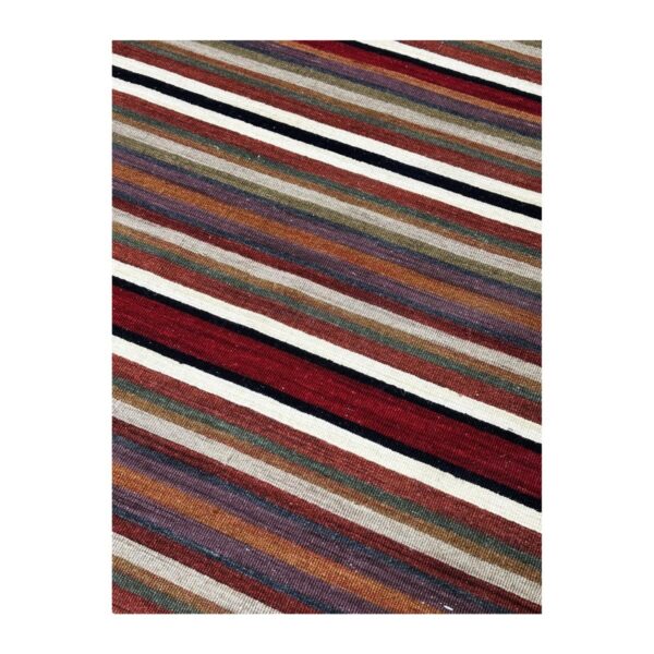 Tapete Kilim 200x250 Multi 108 — foto 3