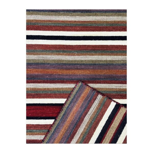 Tapete Kilim 250x300 Multi 108 — foto 4