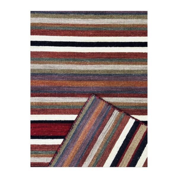 Tapete Kilim 300x400 Multi 108 — foto 4