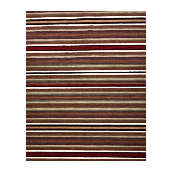 Tapete Kilim 250x300 Multi 108 — foto 2
