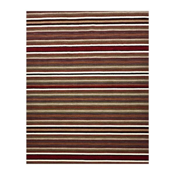 Tapete Kilim 300x400 Multi 108 — foto 2