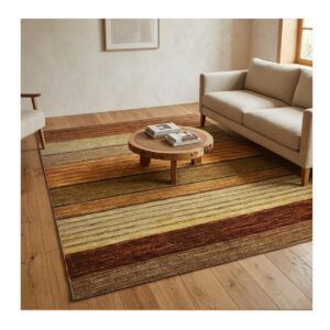 Tapete Kilim Terra 150x200 111