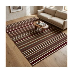 Tapete Kilim 250x300 Multi 108