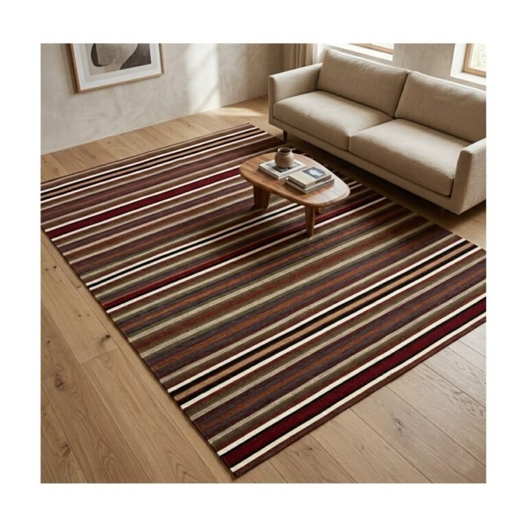Tapete Kilim 300x400 Multi 108