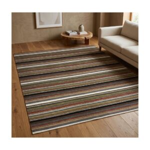 Tapete Kilim 250x300 Multi 1068