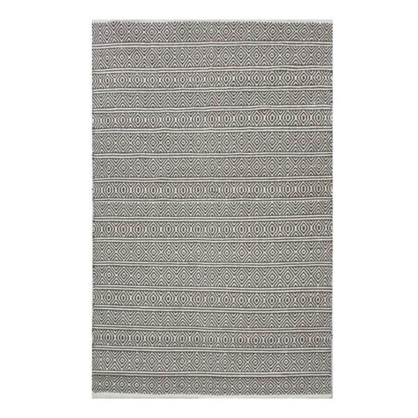 Tapete Kilim Anand 140x200 Bege — foto 2