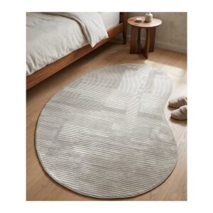 Tapete Santa Marta 150x200 Orgânico Urban 69 Bege