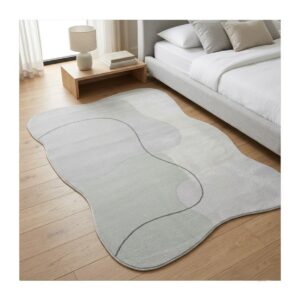 Tapete Ladoga Organico 140x200 Des05