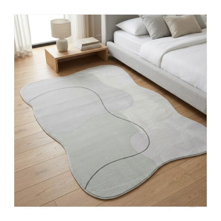 Tapete Ladoga Organico 140x200 Des05