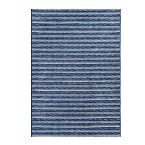 Tapete Riviere 150x200 Nive 98 Azul Areia — foto 2