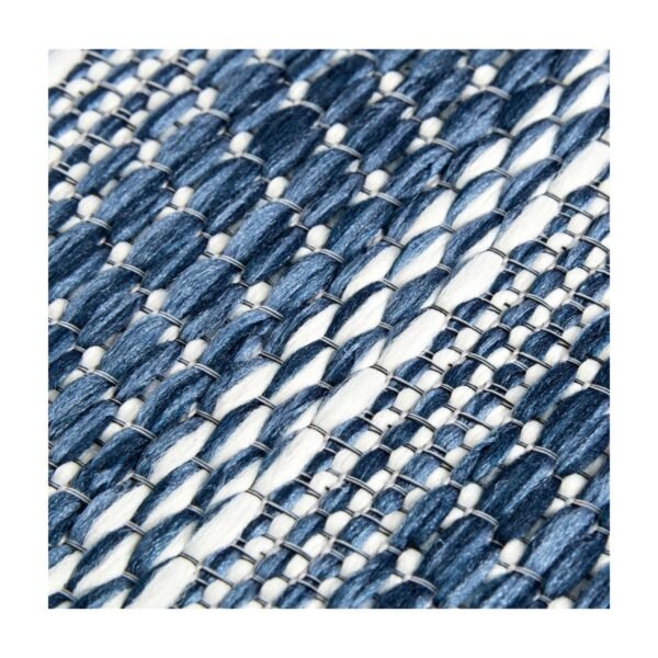 Tapete Riviere 200x250 Nive 98 Azul Areia — foto 3