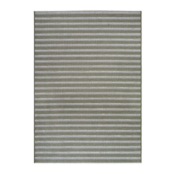 Tapete Riviere 150x200 Nive 31 Verde Oliva — foto 2