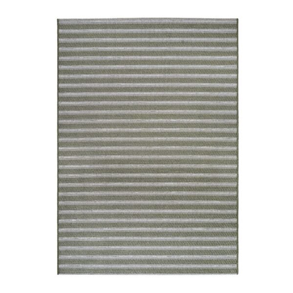 Tapete Riviere 200x250 Nive 31 Verde Oliva — foto 2